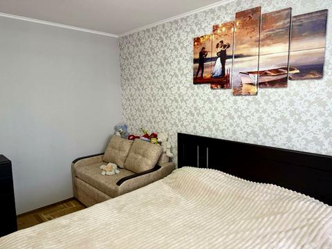 квартира за адресою Братиславська вул., 13