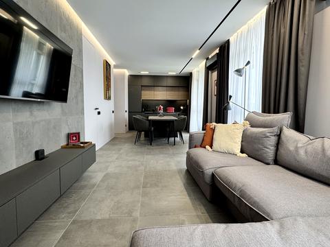 квартира по адресу Джона Маккейна ул. (Кудри Ивана), 1-Б