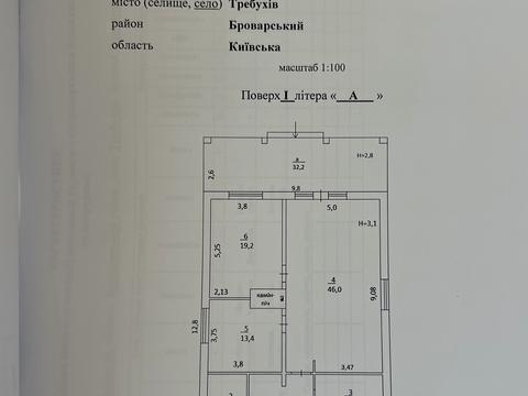 дом по адресу Городня, 38
