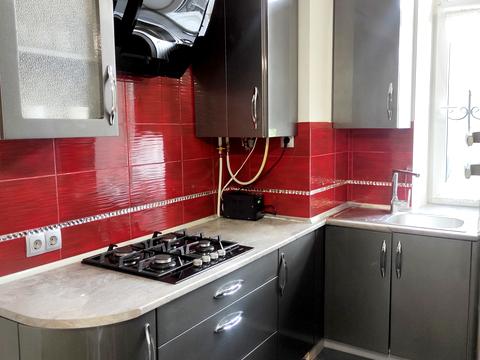 квартира по адресу Дерибасовская ул., 14