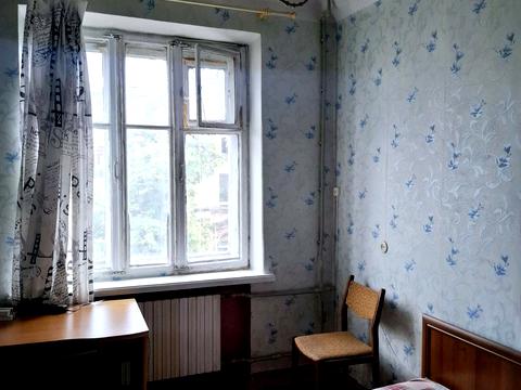квартира по адресу Воскресенская ул. (Ленина), 34
