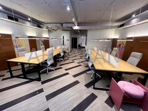 комерційна за адресою Кловський узвіз, 7