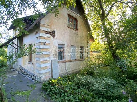 будинок за адресою Штурмова вул., 53