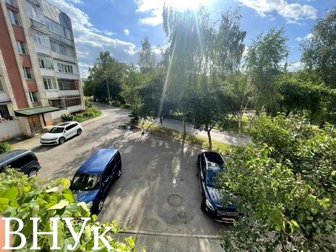 квартира по адресу Молодёжи просп., 6а