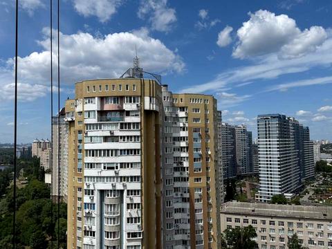 квартира за адресою Євгена Сверстюка вул. (Марини Раскової), 54
