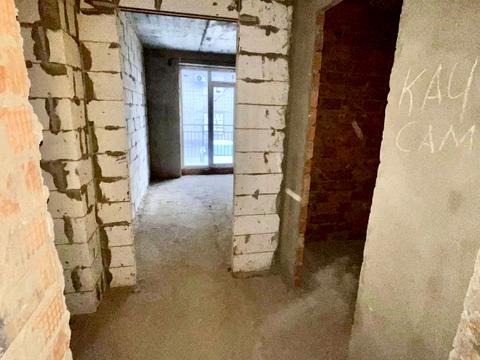 квартира за адресою 4-провулок Корольова, 1