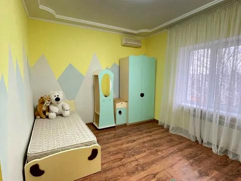 дом по адресу с. Новоалександровка, Сонячна