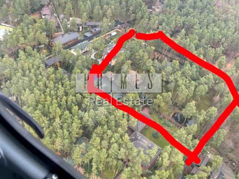 будинок за адресою Лісова вул.