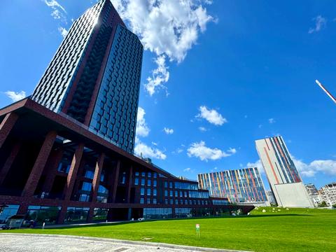 квартира за адресою Січеславська Набережна вул., 53а