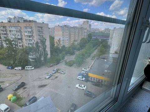 квартира за адресою Оболонський просп., 36-Д