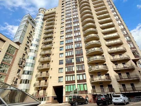 квартира по адресу Тараса Шевченко бульв., 33-Б