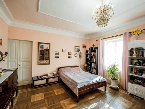 будинок за адресою Постова вул., 41/33