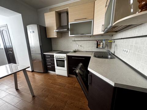 квартира по адресу Анны Ахматовой ул., 31