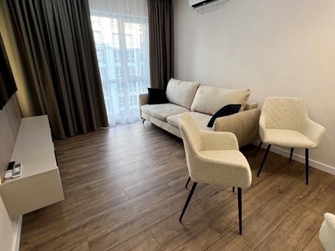 квартира за адресою Михайла Максимовича вул. (Онуфрія Трутенка), 24-А