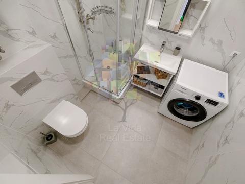 квартира за адресою Салютна вул., 2к7