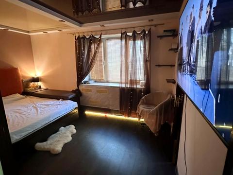 квартира за адресою Богдана Хмельницького просп. (Героїв Сталінграда), 35
