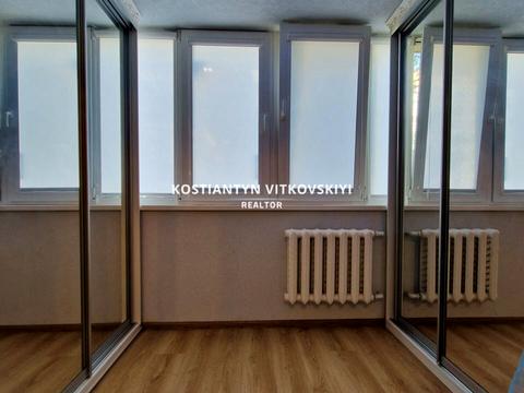 квартира по адресу Героев просп., 15