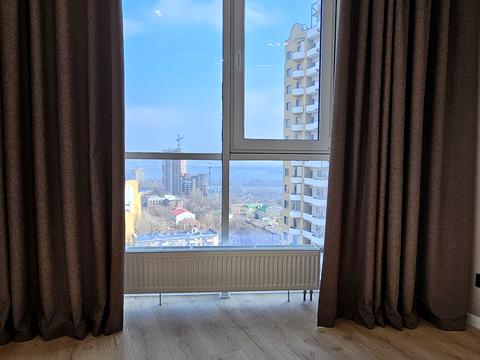 квартира по адресу Симферопольская ул., 2-П