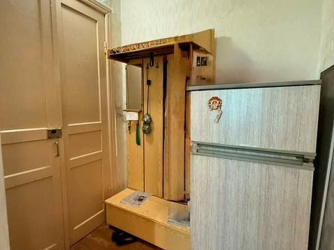 квартира за адресою Запорізька вул., 18
