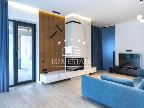 дом по адресу Гарматна