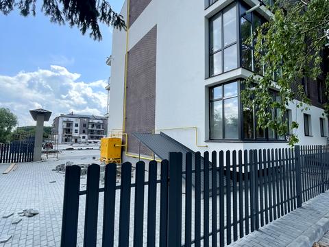 квартира за адресою Євгена Патона вул. (Сергія Лазо), 8