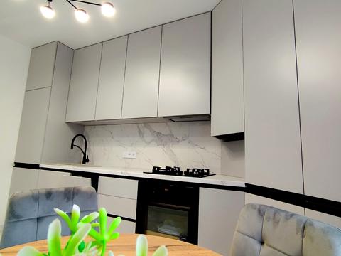 квартира за адресою Мартинова просп., 36