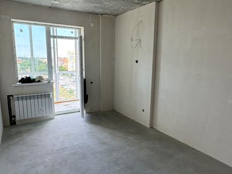 квартира по адресу Марии Башкирцевой ул., 20 к1