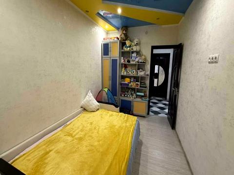 квартира по адресу Александра Бедного ул., 20