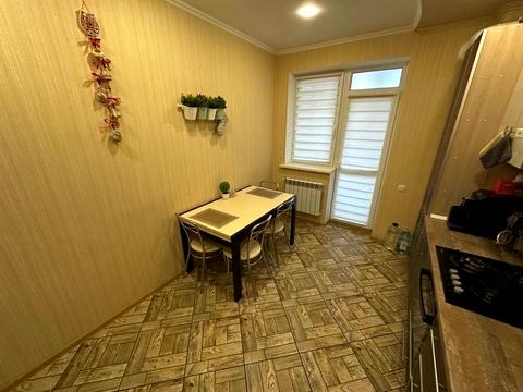 квартира за адресою Перспективна вул., 7