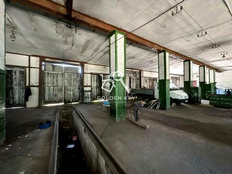 коммерческая по адресу Цимлянская ул., 3