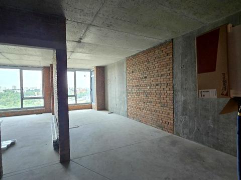 квартира по адресу Антоновича ул. (Горького), 138