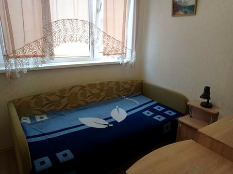 комната по адресу Радужный массив ул., 10а