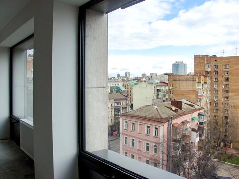 комерційна за адресою Саксаганського вул., 53/80