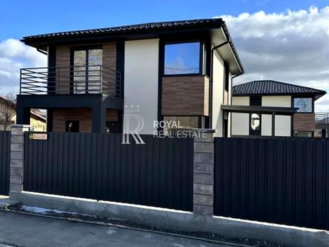 дом по адресу Яблоньская ул. (Кирова)