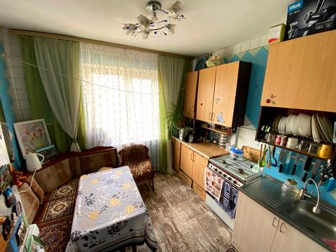 квартира за адресою Молодіжна вул., 6