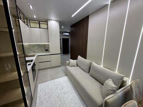 квартира за адресою Курортний пров., 2
