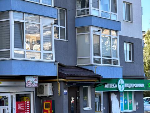 квартира за адресою Гетьмана Петра Дорошенка вул., 22б