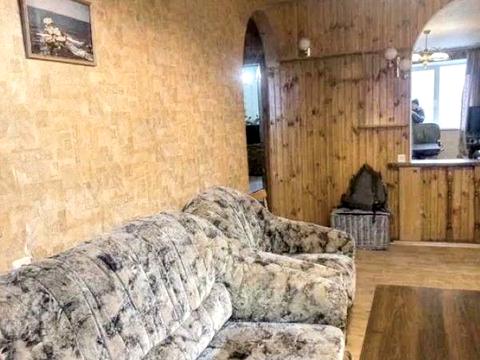 квартира за адресою Нескорених вул. (Героїв Праці), 12г