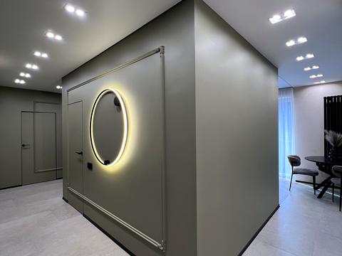 квартира по адресу Крайковского ул., 5