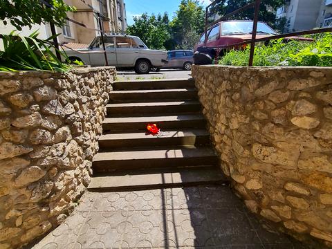 квартира по адресу Просвещения бульв., 21