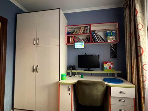 квартира по адресу Антоныча ул., 8