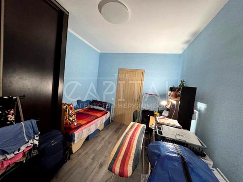 квартира за адресою Юлії Здановської вул. (Ломоносова), 34-Б