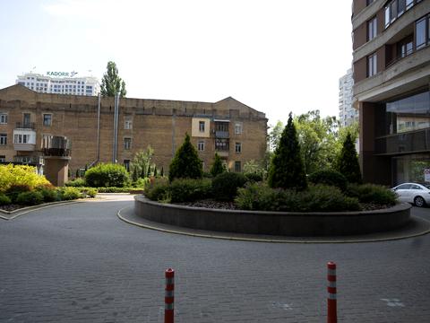 квартира по адресу Жилянская ул., 59