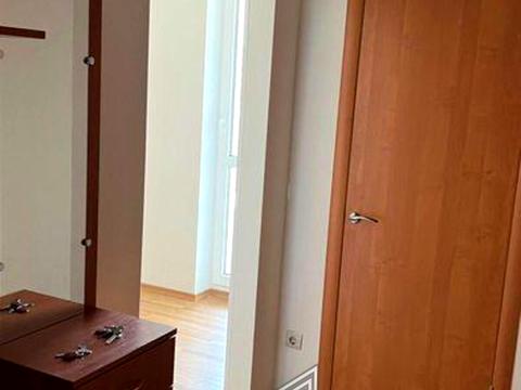 квартира по адресу Соломии Крушельницкой ул., 13
