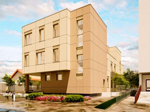 комерційна за адресою Боднарська вул., 12