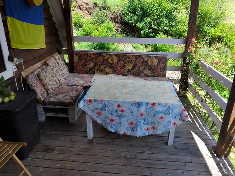будинок за адресою с. Сусково, Нове село