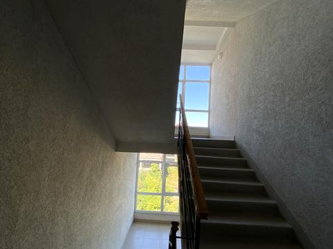 квартира по адресу Андрея Мельника ул., 10 к3