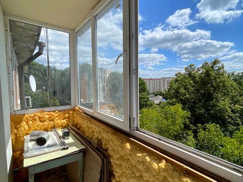 квартира за адресою Старокостянтинівське шосе, 14