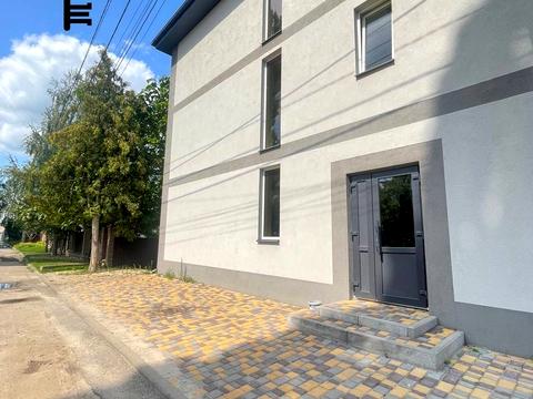 квартира по адресу Балукова ул., 14