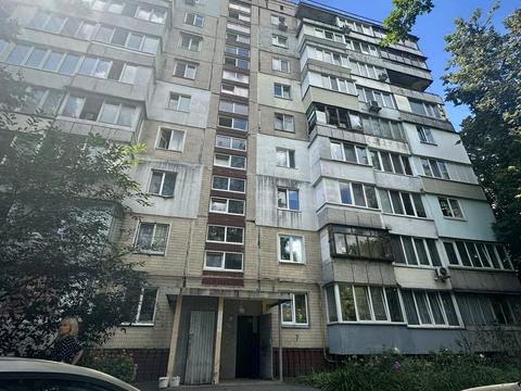 квартира по адресу Академика Булаховского ул., 28-В
